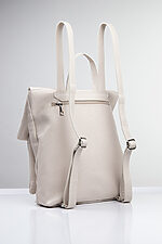 Rucksack Cream 3